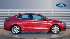 Hyundai I30 Fastback 1.4T GDI SE Nav 5dr Petrol Hatchback